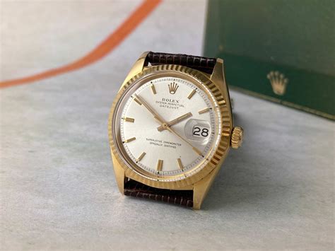 vintage rolex oyster perpetual yellow gold automatic watch|old rolex watches oyster perpetual.